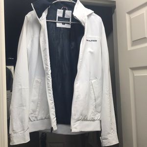 Tommy Hilfiger yacht jacket